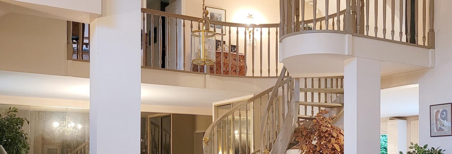 Maison 11 Pièces 284 m² à vendre à Seine-Port (77240)