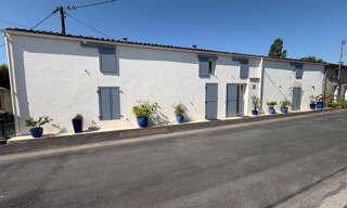 Maison 9 Pièces 270 m² à vendre à Vérines (17540)