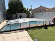 Longère rénovée avec piscine — photo 2