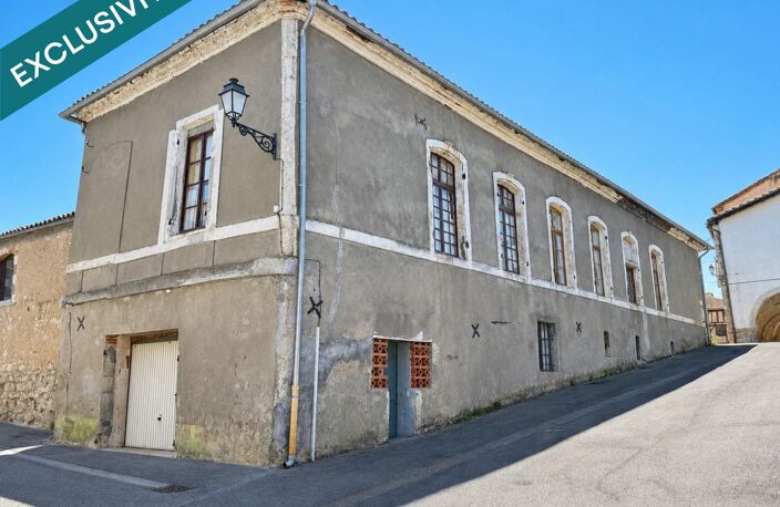 Ensemble immobilier rénové à neuf  2 logements indépendants — photo 2