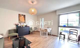 Appartement 2 Pièces 50 m² à vendre à Bordeaux (33800)