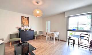 Appartement 2 Pièces 50 m² à vendre à Bordeaux (33800)