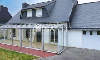 Maison 5 Pièces 121 m² à vendre à Damgan (56750)