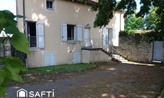 Appartement 3 Pièces 78 m² à vendre à Dole (39100)