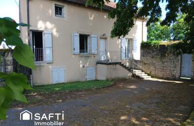 Triplex 2 chambres (possibilité 3) . Site agréable — photo du bien