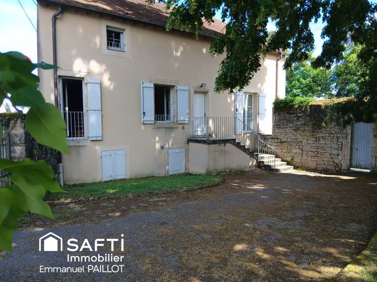 Triplex 2 chambres (possibilité 3) . Site agréable — photo 1