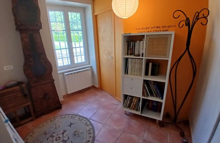 Triplex 2 chambres (possibilité 3) . Site agréable — photo 3