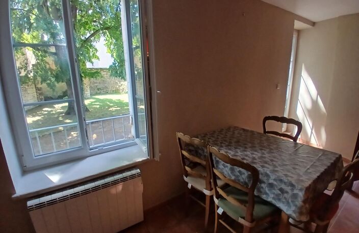Triplex 2 chambres (possibilité 3) . Site agréable — photo 5