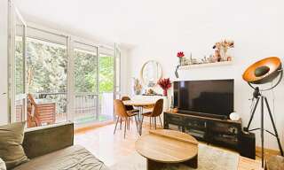 Appartement 1 Pièce 33 m² à vendre à Noisy-le-Grand (93160)