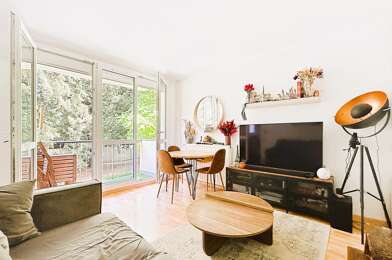 Appartement 1 pièces 169000 €