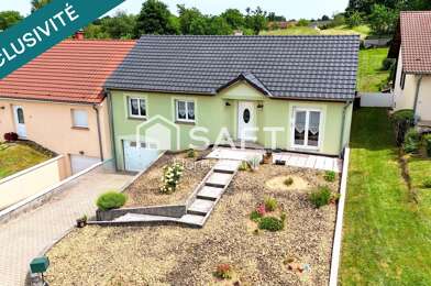 Maison 6 pièces 264900 €