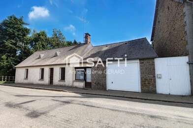 Maison 5 pièces 95400 €