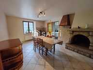 Maison 121m² plain-pied avec garage et jardin clos — photo 2
