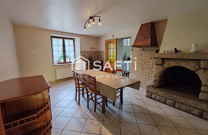 Maison 121m² plain-pied avec garage et jardin clos — photo 2