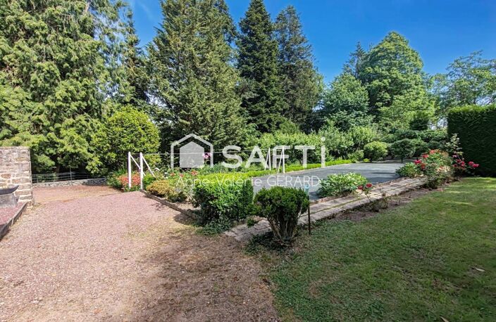 Maison 121m² plain-pied avec garage et jardin clos — photo 3
