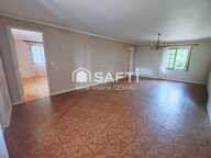 Maison 121m² plain-pied avec garage et jardin clos — photo 4