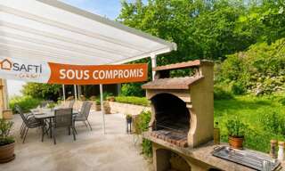Maison 7 Pièces 155 m² à vendre à La Boissière-École (78125)