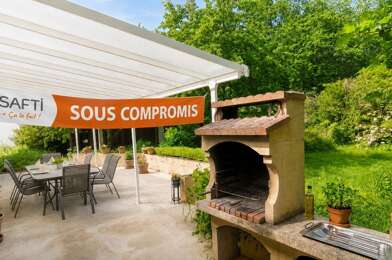 Maison 7 pièces 295000 €