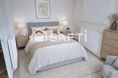 Maison 3 pièces 66000 €