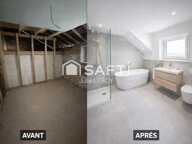 Maison de bourg, située à Joué-en -Charnie, 76 m² — photo 4
