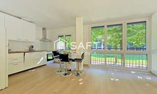 Appartement 3 Pièces 56 m² à louer à Meudon (92360)