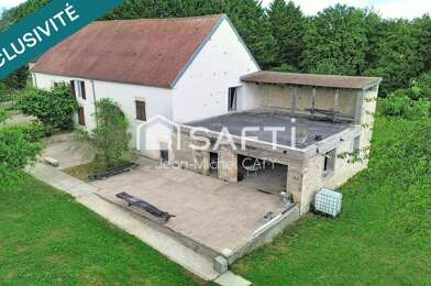 Maison 7 pièces 275000 €