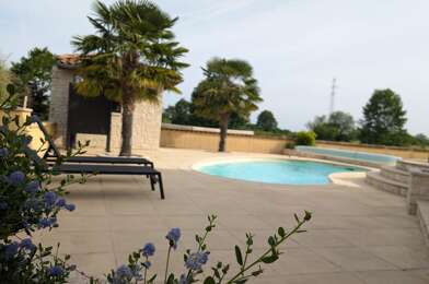 Maison 5 pièces 399000 €