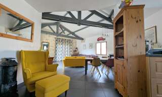 Maison 5 Pièces 140 m² à vendre à Saint-Denis-lès-Bourg (01000)