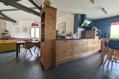 Maison 5 pièces 399000 €