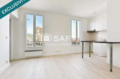 Appartement 2 pièces 168000 €