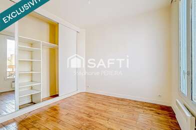 Appartement 2 pièces 168000 €