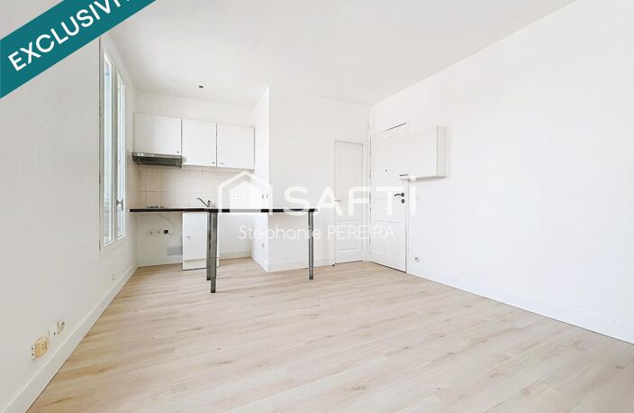 Appartement à 9 minutes à pied du RER A, avec cave — photo 2