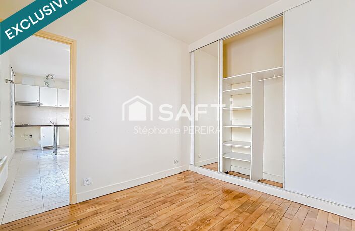 Appartement à 9 minutes à pied du RER A, avec cave — photo 4