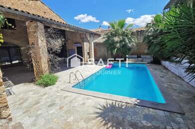 Maison 16 pièces 695000 €