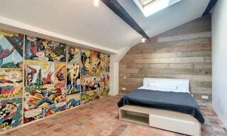Maison 16 Pièces 495 m² à vendre à Cazouls-lès-Béziers (34370)