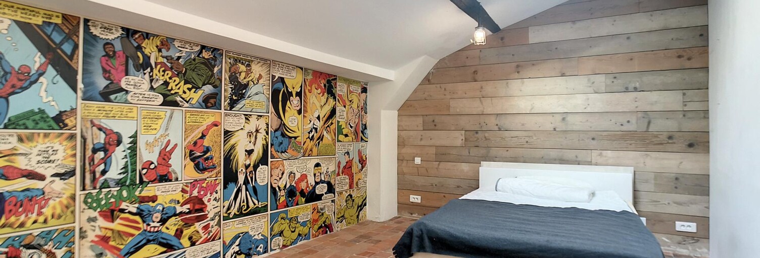 Maison 16 Pièces 495 m² à vendre à Cazouls-lès-Béziers (34370)