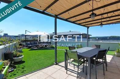 Appartement 4 pièces 560000 €