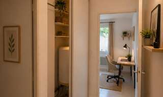 Appartement 1 Pièce 19 m² à vendre à Ramonville-Saint-Agne (31520)