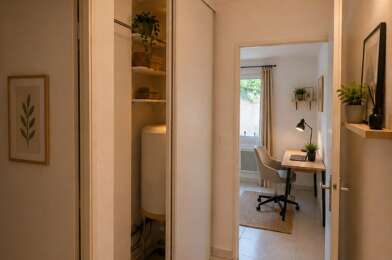 Appartement 1 pièces 98000 €