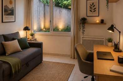 Appartement 1 pièces 98000 €