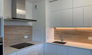 Appartement 3 Pièces 67 m² à louer à Clichy (92110)