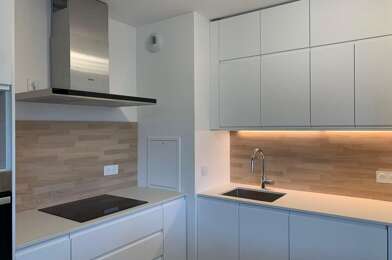 Appartement 3 pièces 1975 €