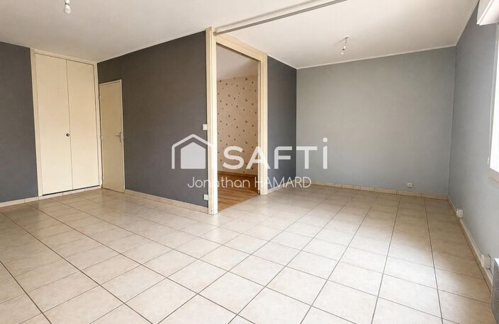Nantes : emplacement recherché et garage box, une opportunité à saisir ! — photo 3