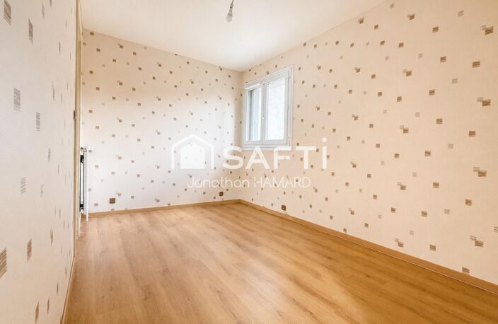 Nantes : emplacement recherché et garage box, une opportunité à saisir ! — photo 5