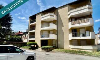 Appartement 3 Pièces 48 m² à vendre à Mazamet (81200)