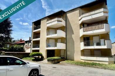 Appartement 3 pièces 62000 €
