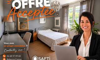 Maison 4 Pièces 98 m² à vendre à Bessières (31660)