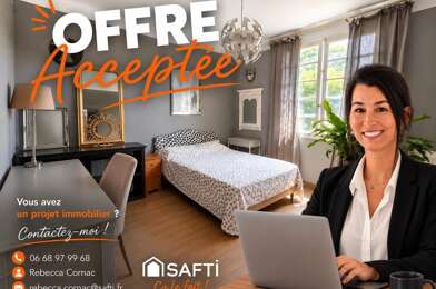 Maison 4 pièces 235000 €