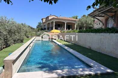 Maison 7 pièces 730000 €