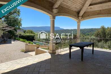 Maison 7 pièces 730000 €